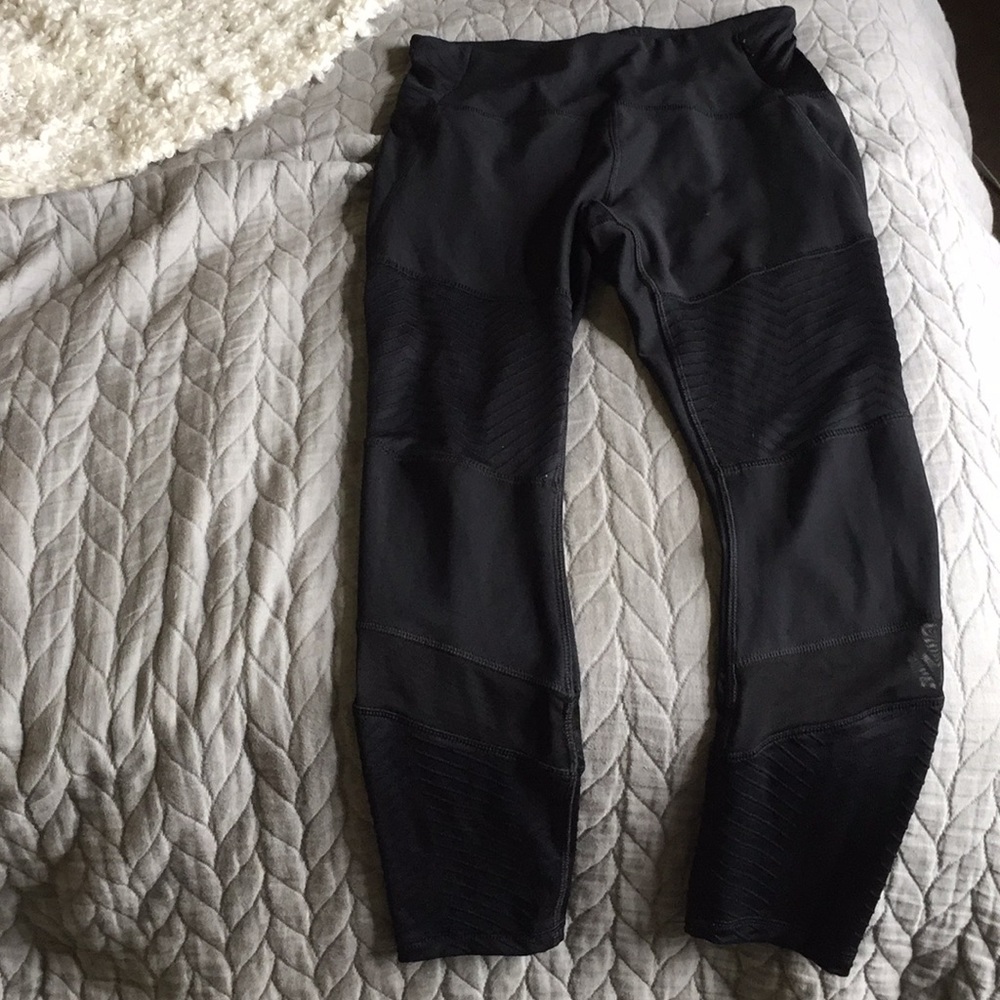 RBX workout leggings